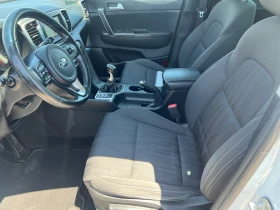 Kia Sportage 1.6 ГАЗ.ИНЖ. - 24300 лв. - 22658562 9