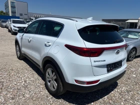 Kia Sportage 1.6 ГАЗ.ИНЖ. - 24300 лв. - 22658562 7