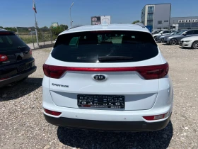 Kia Sportage 1.6 ГАЗ.ИНЖ. - 24300 лв. - 22658562 6