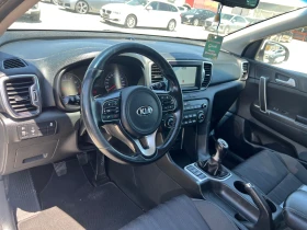 Kia Sportage 1.6 ГАЗ.ИНЖ. - 24300 лв. - 22658562 10