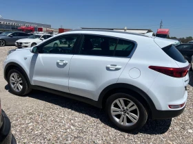 Kia Sportage 1.6 ГАЗ.ИНЖ. - 24300 лв. - 22658562 8