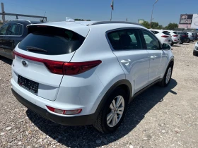 Kia Sportage 1.6 ГАЗ.ИНЖ. - 24300 лв. - 22658562 5