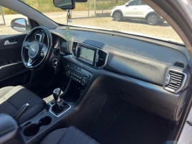 Kia Sportage 1.6 ГАЗ.ИНЖ. - 24300 лв. - 22658562 14