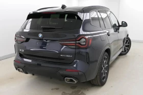 BMW X3 20d xDrive Steptronic | Mobile.bg    4