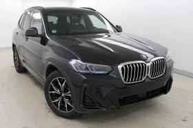 BMW X3 20d xDrive Steptronic | Mobile.bg    5