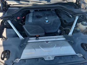 BMW X3 XDRIVE30I * CARFAX* ОПЦИЯ ЗА ФИНАНСИРАНЕ* - 34500 лв. - 93565927 8