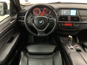 BMW X6 4.0d #SoftClose#TV#HUD#CAMERA#KeyLess#PODGREV# | Mobile.bg    9