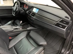 BMW X6 4.0d #SoftClose#TV#HUD#CAMERA#KeyLess#PODGREV# | Mobile.bg    11