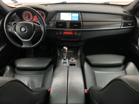 BMW X6 4.0d #SoftClose#TV#HUD#CAMERA#KeyLess#PODGREV# | Mobile.bg    10