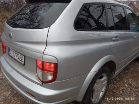 SsangYong Kyron Kayron 2.0 d | Mobile.bg    4