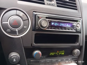 SsangYong Kyron Kayron 2.0 d | Mobile.bg    9