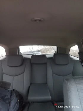 SsangYong Kyron Kayron 2.0 d | Mobile.bg    11