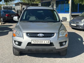 Kia Sportage 2.0 / | Mobile.bg    2