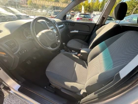 Kia Sportage 2.0 / | Mobile.bg    12