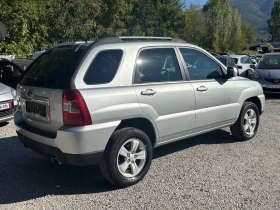 Kia Sportage 2.0 / | Mobile.bg    6