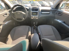 Kia Sportage 2.0 / | Mobile.bg    11