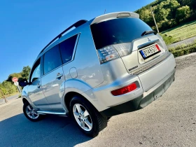 Mitsubishi Outlander 2.0I* KOJA* REALNI KM*  | Mobile.bg    6