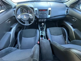 Mitsubishi Outlander 2.0I* KOJA* REALNI KM*  | Mobile.bg    9