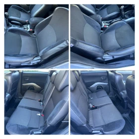 Mitsubishi Outlander 2.0I* KOJA* REALNI KM*  | Mobile.bg    8