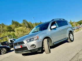 Mitsubishi Outlander 2.0I* KOJA* REALNI KM*  | Mobile.bg    3