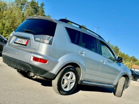 Mitsubishi Outlander 2.0I* KOJA* REALNI KM*  | Mobile.bg    5