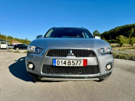 Mitsubishi Outlander 2.0I* KOJA* REALNI KM*  | Mobile.bg    2
