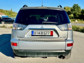 Mitsubishi Outlander 2.0I* KOJA* REALNI KM*  | Mobile.bg    4