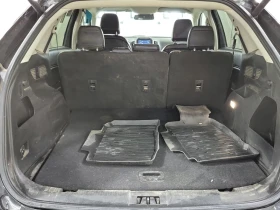Ford Edge * SEL * CARFAX * БЕЗ ПЪРВОНАЧАЛНА ВНОСКА - 34800 лв. - 50801663 17