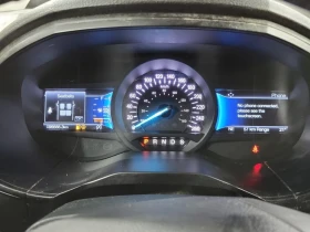 Ford Edge * SEL * CARFAX * БЕЗ ПЪРВОНАЧАЛНА ВНОСКА - 34800 лв. - 50801663 11