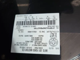 Ford Edge * SEL * CARFAX * БЕЗ ПЪРВОНАЧАЛНА ВНОСКА - 34800 лв. - 50801663 16