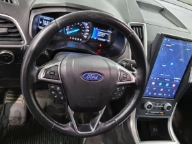 Ford Edge * SEL * CARFAX * БЕЗ ПЪРВОНАЧАЛНА ВНОСКА - 34800 лв. - 50801663 12