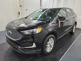 Ford Edge * SEL * CARFAX * БЕЗ ПЪРВОНАЧАЛНА ВНОСКА