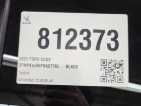 Ford Edge * SEL * CARFAX * БЕЗ ПЪРВОНАЧАЛНА ВНОСКА - 34800 лв. - 50801663 15