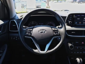 Hyundai Tucson * Preferred * CARFAX *    | Mobile.bg    11