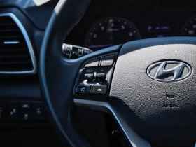 Hyundai Tucson * Preferred * CARFAX *    | Mobile.bg    12