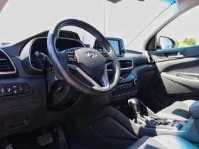 Hyundai Tucson * Preferred * CARFAX *    | Mobile.bg    9