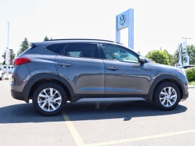 Hyundai Tucson * Preferred * CARFAX *    | Mobile.bg    4
