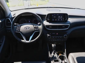 Hyundai Tucson * Preferred * CARFAX *    | Mobile.bg    15