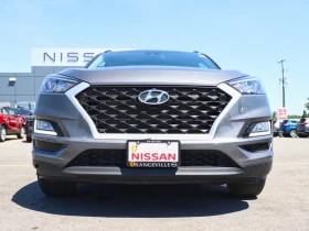Hyundai Tucson * Preferred * CARFAX *    | Mobile.bg    2