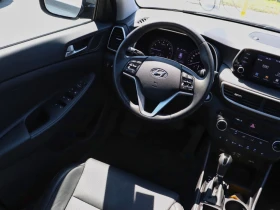 Hyundai Tucson * Preferred * CARFAX *    | Mobile.bg    14