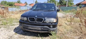 Обява за продажба на BMW X5 111 ~ 333 лв. - изображение 1
