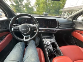 Kia Sportage SX PRESTIGE* HARMAN/KARDON* * * 360 | Mobile.bg    8