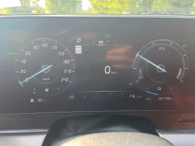 Kia Sportage SX PRESTIGE* HARMAN/KARDON* * * 360 | Mobile.bg    14