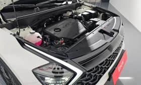 Обява за продажба на Kia Sportage LPG 2.0 2WD * НАЙ-ДОБРА ЦЕНА В БЪЛГАРИЯ*  ~67 224 лв. - изображение 5