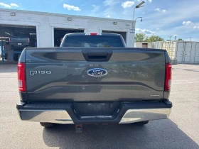 Ford F150 XLT SUPERCAB* 4X4 | Mobile.bg    3