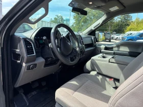 Ford F150 XLT SUPERCAB* 4X4 | Mobile.bg    5