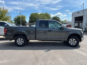 Ford F150 XLT SUPERCAB* 4X4 | Mobile.bg    4
