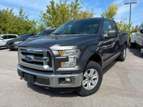  Ford F150