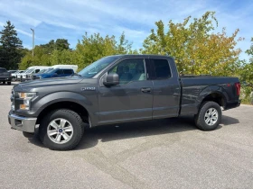 Ford F150 XLT SUPERCAB* 4X4 | Mobile.bg    2