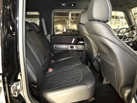 Mercedes-Benz G 63 AMG EXCLUSIVE/585HP/MASSAGE/MEMO/BURM/360/AHK/581g | Mobile.bg    12